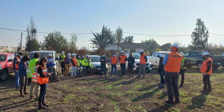 Trenes de Chile: comenzó la participación ciudadana del proyecto de extensión ferroviaria a Quillota, La Cruz y La Calera