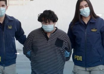 «El Bestia»: Carlos Méndez es sentenciado a presidio perpetuo calificado por el femicidio de María Isabel Pavez