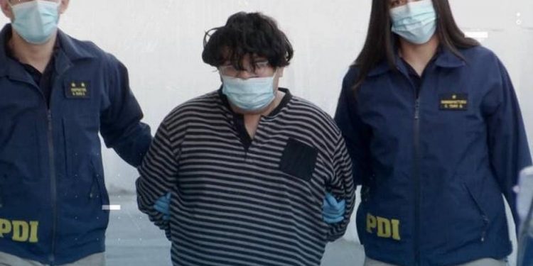 «El Bestia»: Carlos Méndez es sentenciado a presidio perpetuo calificado por el femicidio de María Isabel Pavez