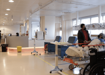 Listas de espera quirúrgicas: Hospital Gustavo Fricke operará a 3.500 pacientes mediante el Centro de Resolutividad Regional