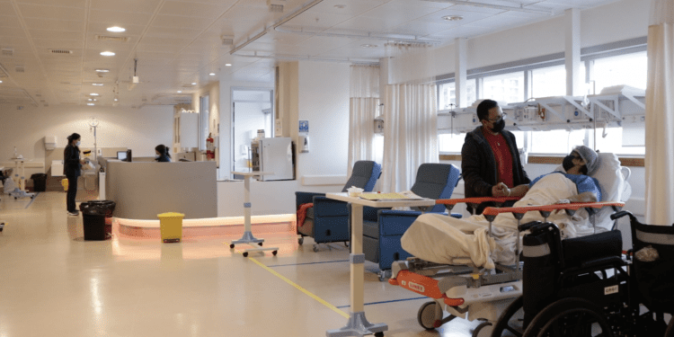 Listas de espera quirúrgicas: Hospital Gustavo Fricke operará a 3.500 pacientes mediante el Centro de Resolutividad Regional