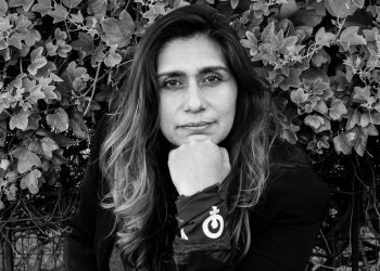 Dirigenta Lorena Donaire y la destrucción de su casa: «Tengo muchas ganas de dormir en nuestras camas, estar sentada junto a mis hijos»