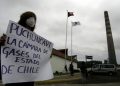 Sindicatos de trabajadores de Codelco solidarizan con la comunidad de «zona de sacrificio», pero llaman a no responsabilizar a la empresa sin antes investigar