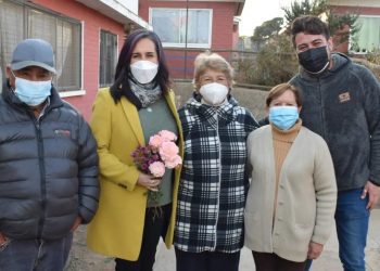 Extienden plazo para postular al Fondo Nacional del Adulto Mayor