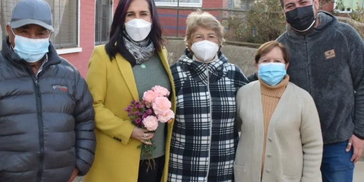 Extienden plazo para postular al Fondo Nacional del Adulto Mayor