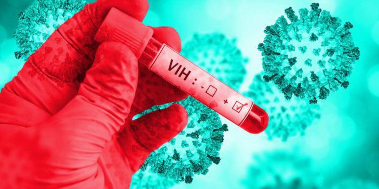 Científicos desarrollan eficaz tratamiento que puede derrotar al virus del SIDA con una sola inyección