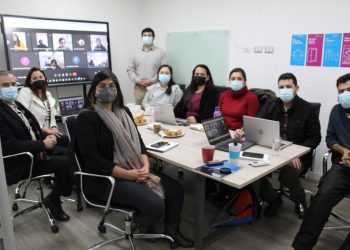 SLEP Valparaíso busca que se implementen dispositivos de seguridad en establecimientos de la comuna