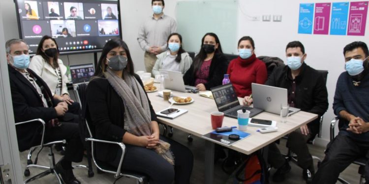 SLEP Valparaíso busca que se implementen dispositivos de seguridad en establecimientos de la comuna