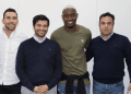 Exjugador de América de Cali y de Fortaleza es el nuevo refuerzo de Santiago Wanderers