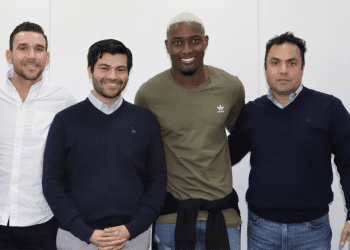 Exjugador de América de Cali y de Fortaleza es el nuevo refuerzo de Santiago Wanderers