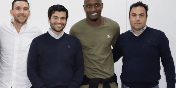 Exjugador de América de Cali y de Fortaleza es el nuevo refuerzo de Santiago Wanderers