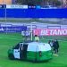 Insólito: jugadora lesionada es retirada en furgón de Carabineros porque no había ambulancia durante superclásico femenino