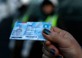 Gremio de conductores insisten a autoridades sobre el desmedro económico que provoca la TNE a microbuseros de la región