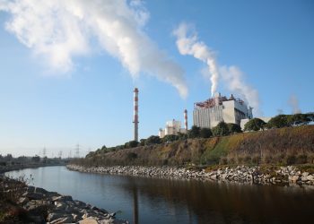 Último minuto: se decreta Emergencia Ambiental para Concón, Quintero y Puchuncaví