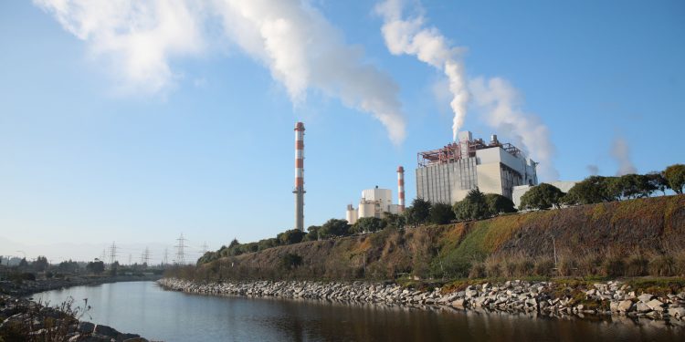 Último minuto: se decreta Emergencia Ambiental para Concón, Quintero y Puchuncaví
