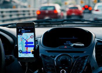 Acusan intento de secuestro de conductor de aplicación de movilidad en Viña del Mar