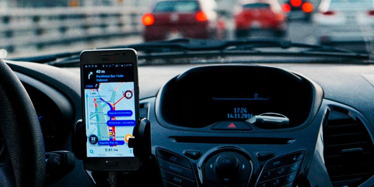 Acusan intento de secuestro de conductor de aplicación de movilidad en Viña del Mar