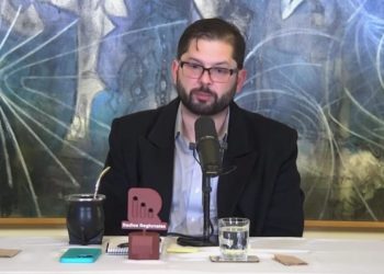 Presidente Gabriel Boric y posible rol de Sebastián Piñera en violaciones a los DD.HH. durante el estallido social: mandatario confirma envío de antecedentes a Fiscalía