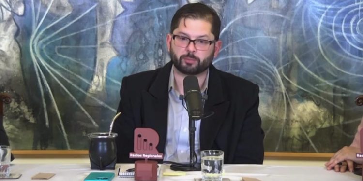 Presidente Gabriel Boric y posible rol de Sebastián Piñera en violaciones a los DD.HH. durante el estallido social: mandatario confirma envío de antecedentes a Fiscalía