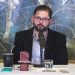 Presidente Gabriel Boric y posible rol de Sebastián Piñera en violaciones a los DD.HH. durante el estallido social: mandatario confirma envío de antecedentes a Fiscalía