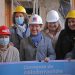 Ministerio de Obras Públicas y ONU Mujeres firman convenio para promover el empleo femenino en la construcción