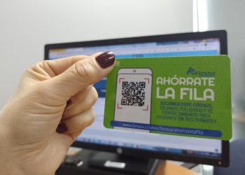 Fonasa refuerza Atención Remota este invierno y anuncia horario en sucursales