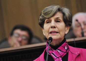 Presidenta de la Comisión de RRHH, Isabel Allende: “Las autoridades con competencias medioambientales deben asegurar la calidad de las aguas de nuestra región”