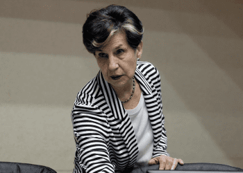 Senadora Isabel Allende: “Valoramos los nuevos compromisos del Gobierno para Concón, Quintero y Puchuncaví”