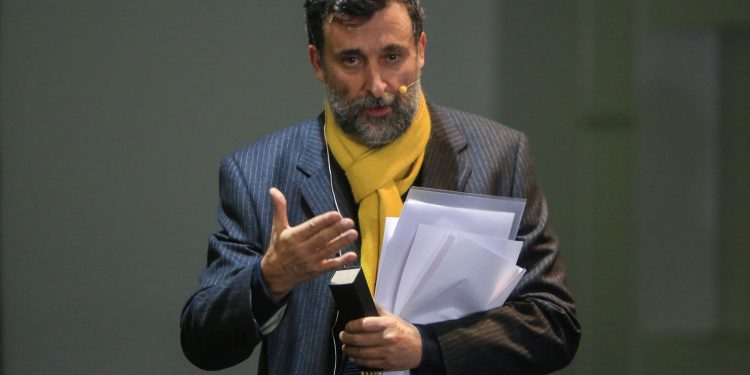 «Esta no»: amarillos por Chile invitan a votar rechazo por la nueva Constitución