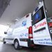 Municipio de Viña concreta llegada de nueva ambulancia para reforzar servicios de urgencias en Reñaca Alto