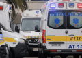 Alianza estratégica municipal reforzará sistema de atención primaria en Villa Alemana: Servicio de Salud compromete recursos para ambulancia