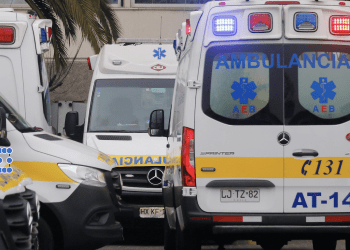 Alianza estratégica municipal reforzará sistema de atención primaria en Villa Alemana: Servicio de Salud compromete recursos para ambulancia