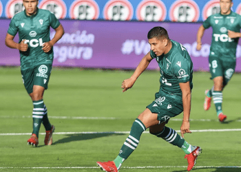 No continúan en Santiago Wanderers: Ezequiel Rescaldani y Damián Arce