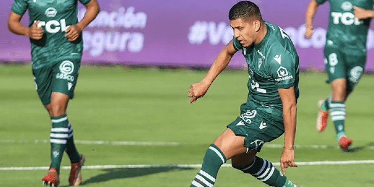 No continúan en Santiago Wanderers: Ezequiel Rescaldani y Damián Arce