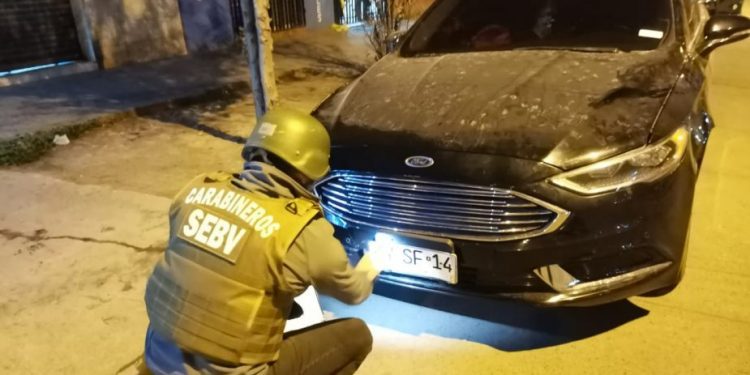 Gobierno anuncia querella por asesinato a carabinero: el cabo vivía en Quilpué junto a su familia