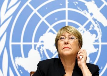 Michelle Bachelet anuncia que no se repostulará en el cargo de alta comisionada de DD. HH. de la ONU