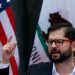 Presidente Boric recalca desde Los Ángeles: «Chile es un lugar seguro donde invertir»