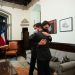 Gira Presidencial / Gabriel Boric se reúne con el Primer Ministro de Canadá, Justin Trudeau