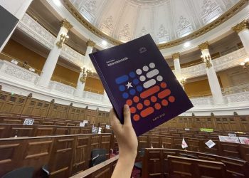 Opinión / Constitución y Juez Sacerdote-Liberador: dudas que agobian, respuestas en vilo