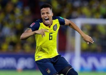 Filtran fallo de la FIFA: eliminación de Ecuador del Mundial de Qatar sería “inminente”