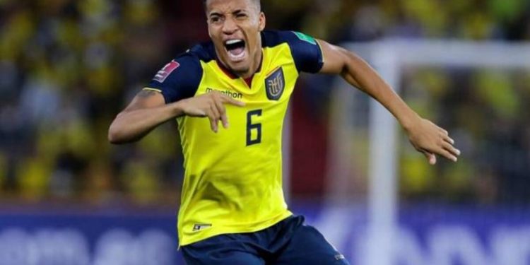 Filtran fallo de la FIFA: eliminación de Ecuador del Mundial de Qatar sería “inminente”