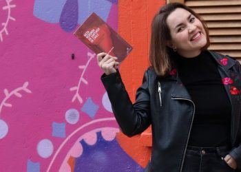 En el MUG de la Universidad de Playa Ancha lanzan libro sobre hito en la historia de los museos