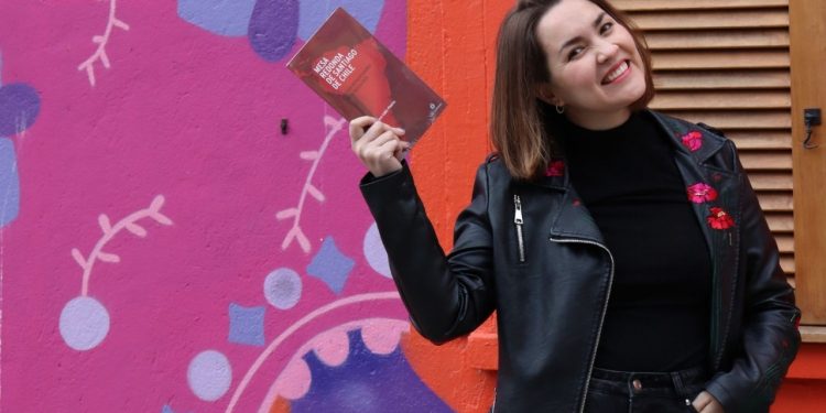 En el MUG de la Universidad de Playa Ancha lanzan libro sobre hito en la historia de los museos