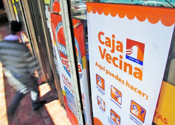 Diputado Brito solicita habilitar venta de bonos Fonasa en puntos CajaVecina