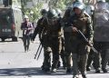 Diputado Luis Cuello asegura que llegarán 85 funcionarios policiales más a Valparaíso luego de reunión con ministra Izkia Siches