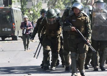 Diputado Luis Cuello asegura que llegarán 85 funcionarios policiales más a Valparaíso luego de reunión con ministra Izkia Siches