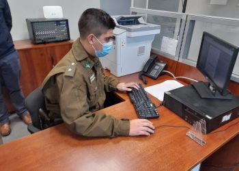 209 detenidos y 123 imputados controlados: Fiscalía Regional y Carabineros presentan nuevo Sistema de Turno de Instrucciones y Flagrancia