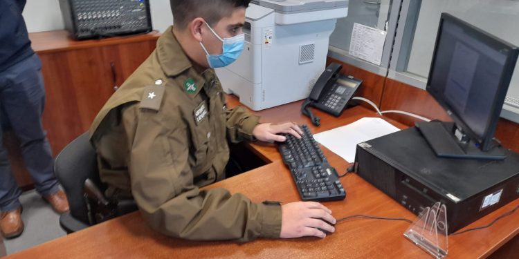 209 detenidos y 123 imputados controlados: Fiscalía Regional y Carabineros presentan nuevo Sistema de Turno de Instrucciones y Flagrancia