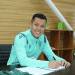 Santiago Wanderers oficializó el retorno del goleador Carlos Muñoz