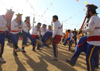 Después de dos años de restricciones por la pandemia, se celebrará «con todo» la Fiesta de San Pedro este fin de semana largo